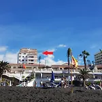 Playa De La Arena * Puerto de Santiago (Tenerife)