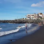 Playa De La Arena Apartamento Puerto de Santiago (Tenerife)
