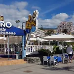Apartamento Playa De La Arena Puerto de Santiago (Tenerife)