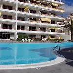 Apartamento Playa De La Arena Puerto de Santiago (Tenerife)
