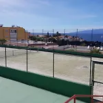 Apartamento Playa De La Arena Puerto de Santiago (Tenerife)