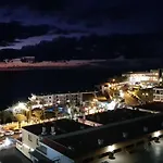 Playa De La Arena Puerto de Santiago (Tenerife)