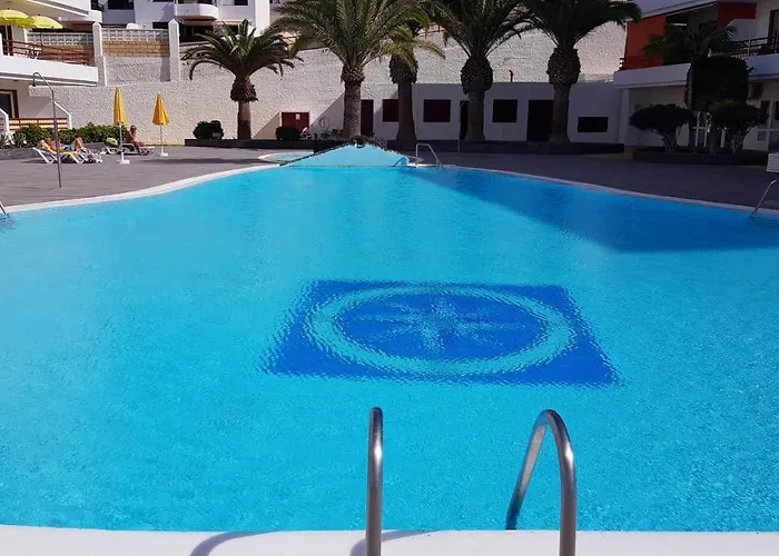 Playa De La Arena Apartman Puerto de Santiago