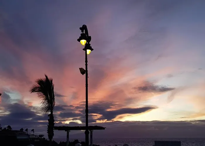 Apartman Playa De La Arena