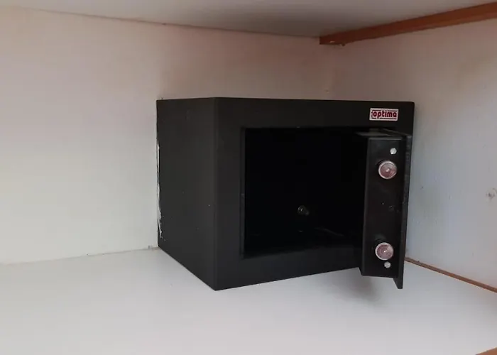 Apartman Playa De La Arena