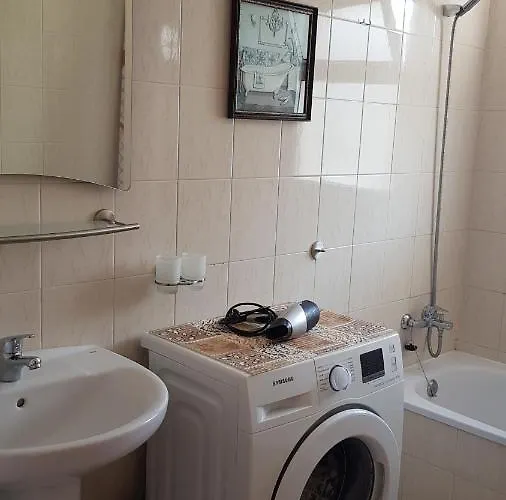 Apartman Playa De La Arena