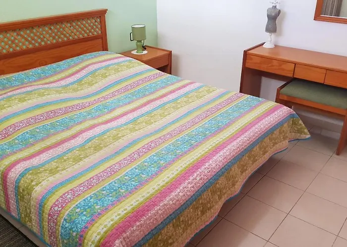 Apartman Playa De La Arena *