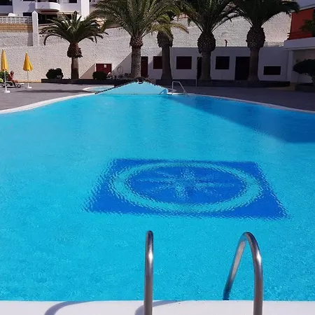 Playa De La Arena Apartment Puerto de Santiago (Tenerife)