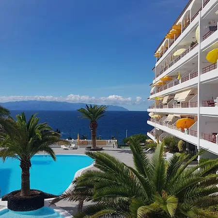 Apartment Playa De La Arena *