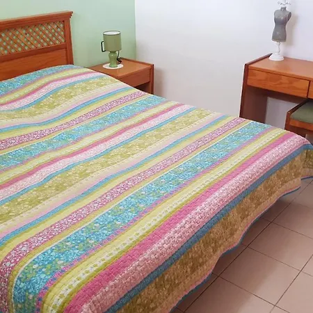 Apartment Playa De La Arena *