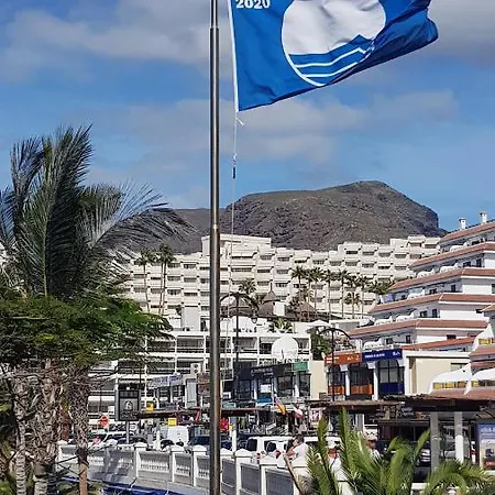 Playa De La Arena Apartment