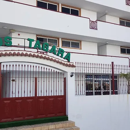 Playa De La Arena Apartment *