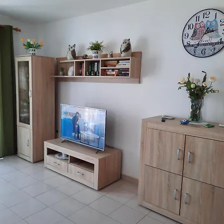 Apartment Playa De La Arena *